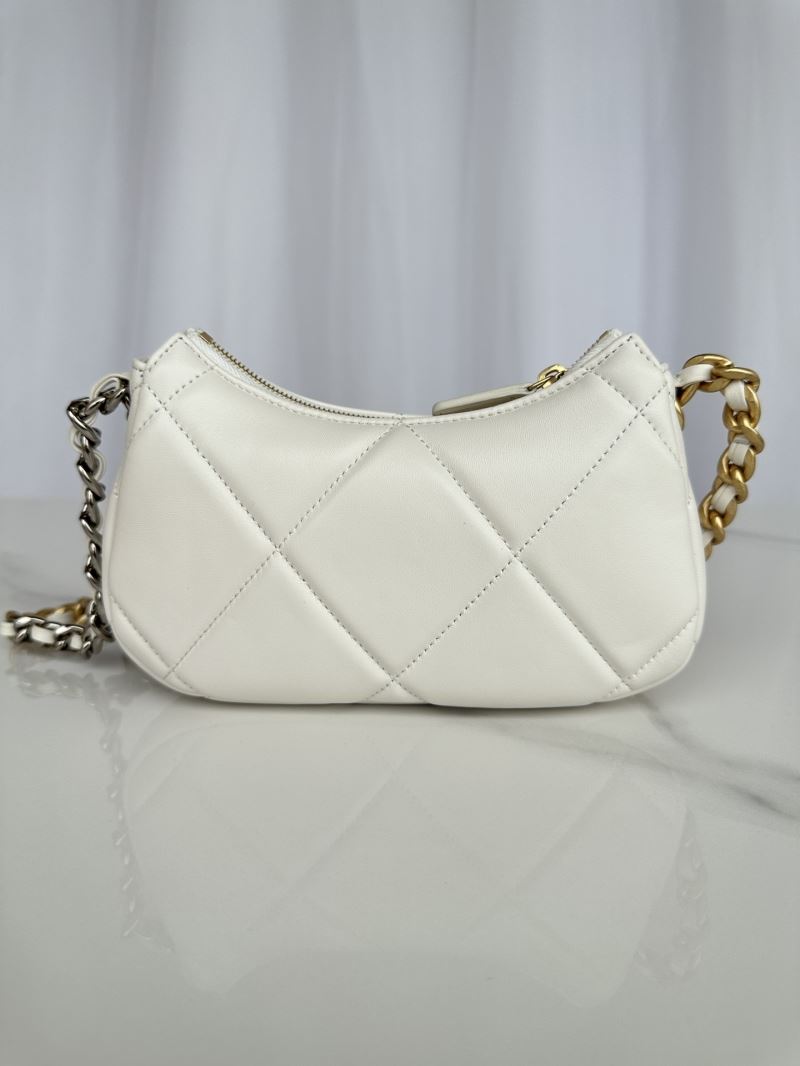 Chanel Hobo Bags